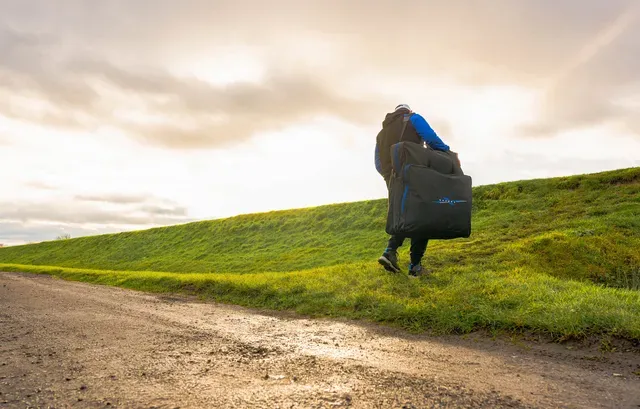 Preston Supera X Chair Bag