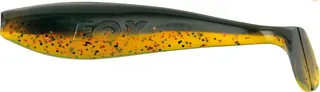 Fox Rage Zander Pro Shad 7.5cm Dark Oil UV