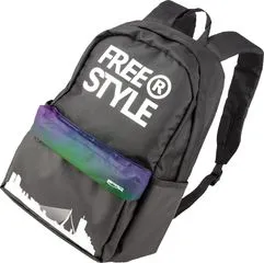 Spro Freestyle Classic Backpack Aurora 27x42x13cm 100% Polyester