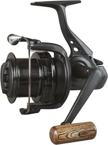 Okuma Custom Black CB-80 Spinning Reel 690g 15kg 92.5cm 3.8:1