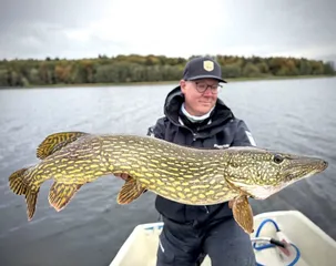 Slow Motion - Bereit für den Winter!