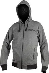 Spro Freestyle Hoodie Grey L