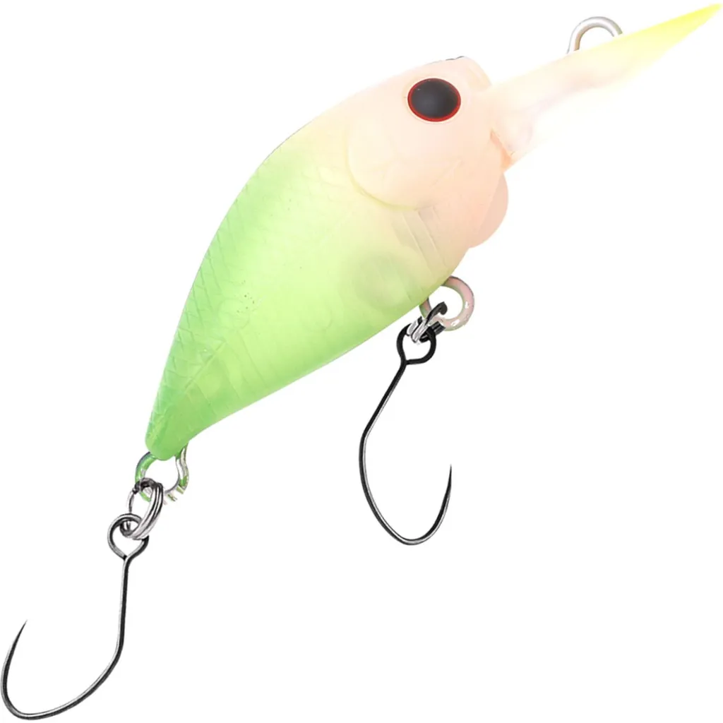 Lucky Craft Deep Cra-Pea SFT Crankbait 3.4cm 3.3g Amabie