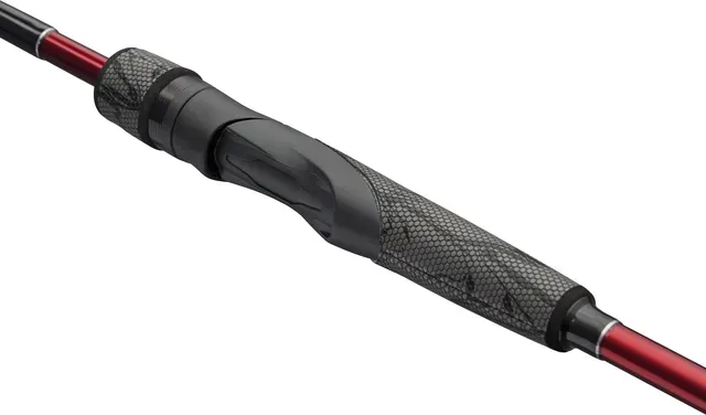 Abu Garcia Fränstam Signature Casting Rod Perch ML 2.18m 5–25g Extra Fast