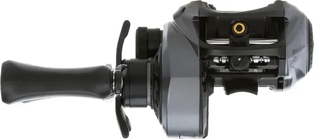 Abu Garcia Revo SX-SS Baitcasting Reel 8.1:1 Left