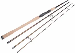 Westin W4 Spin 2nd Spinnrute 2.7m 7–30g 296g 4pc