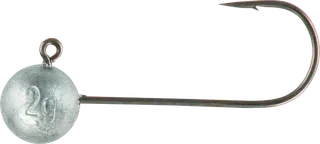 Fox Rage Micro Jig Heads 4g Size 1