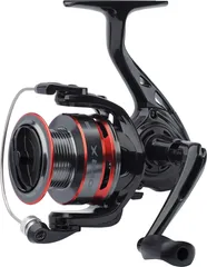 DAM Quick Nova X Spinning Reel 5.2:1 3000