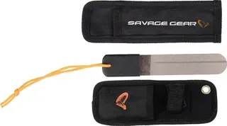 Savage Gear Diamond Dust Hook File 15cm 100g Stainless Steel