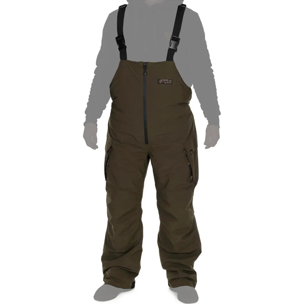 Fox Sherpa-Tec Sallopettes S 10000mm
