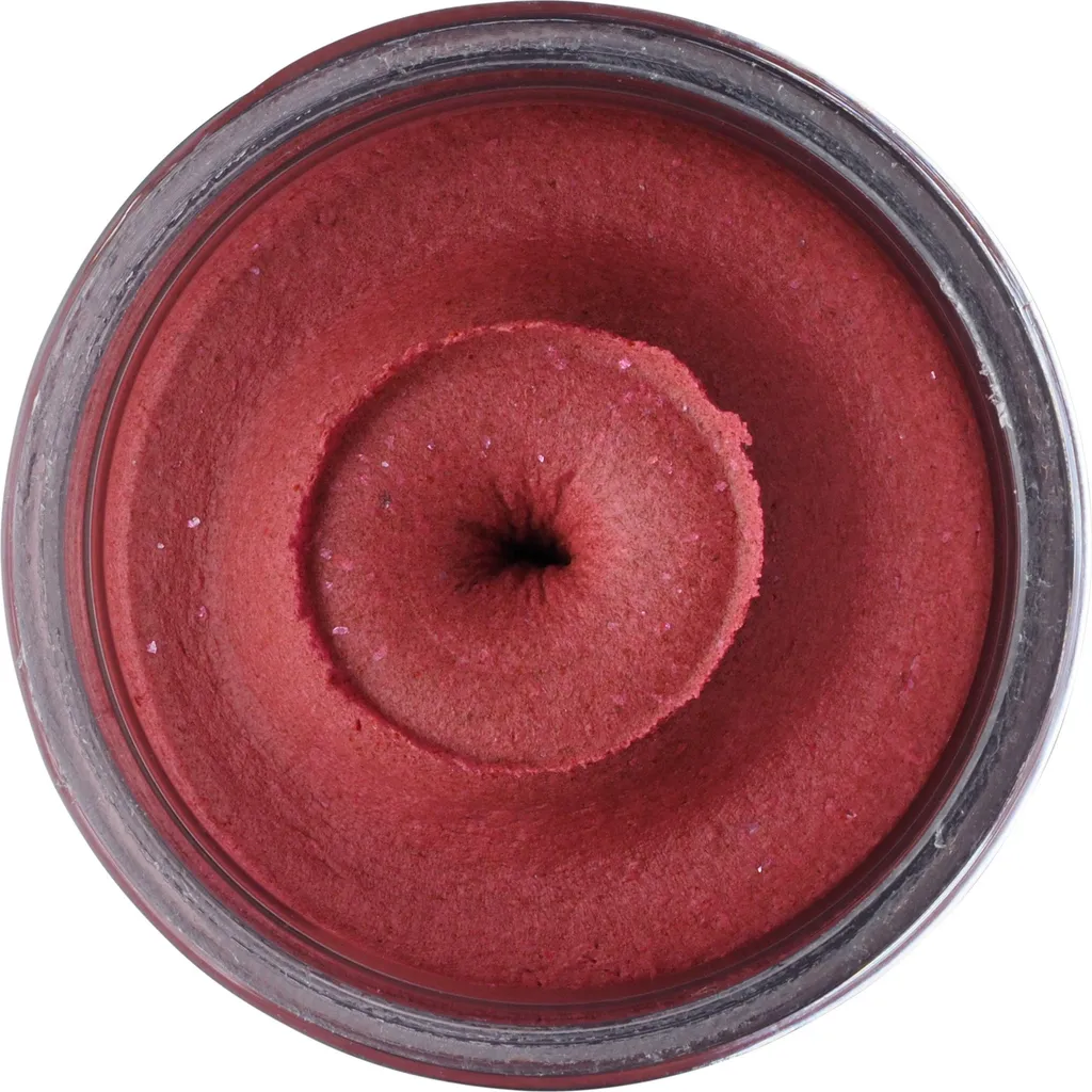 Berkley PowerBait® Trout Dough Fruits Boilies & Karpfenköder 50g Chunky Cherry