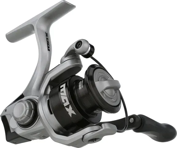 Abu Garcia Max X Spinning Reel 750 181g 2.9kg 53cm 5.2:1