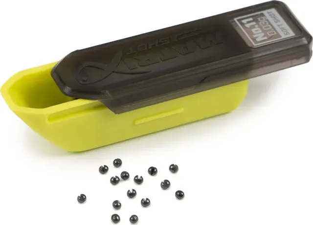 Matrix Soft Shot No8 10pcs