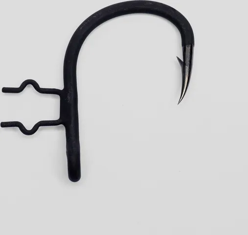 Madcat A-Static Shad Hook 6X 5/0 30g