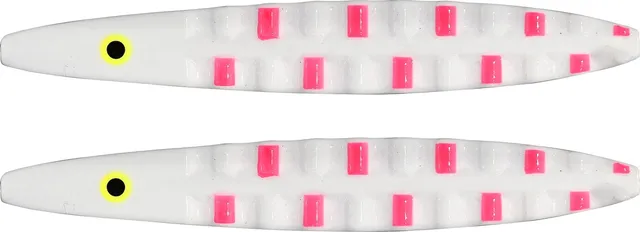 Westin R360° Meerforellenköder 20g 9.2cm Cherry Frost