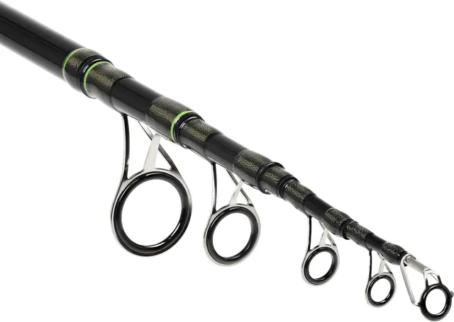 Westin W2 Köderfischrute 1084-H 325cm 150g 4pc