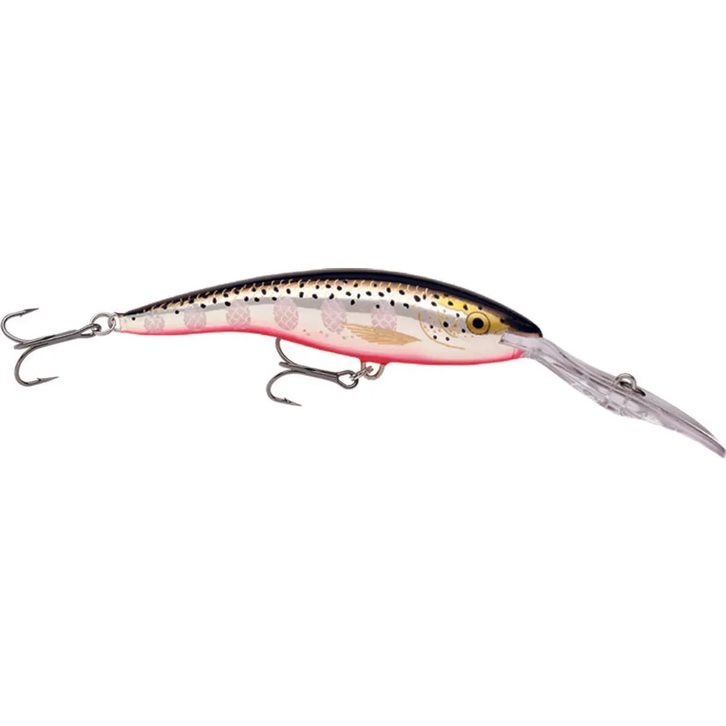 Rapala Deep Tail Dancer Wobbler TDD11 11cm 22g SFL