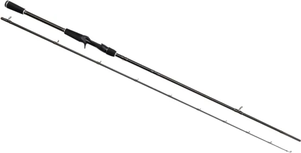 Westin W2 Powerstrike-T Baitcasterrute 218cm 20–60g 197g Fast
