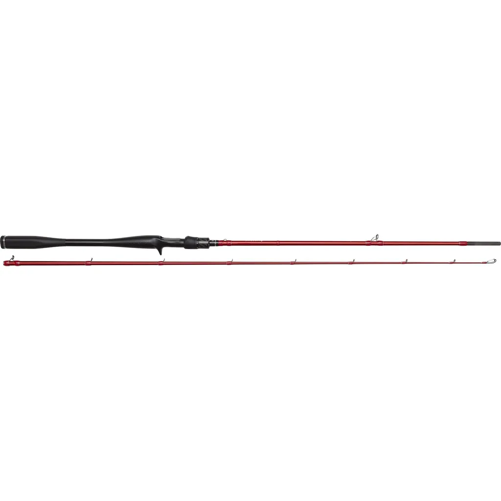 Westin W6 MONSTER V-JIG-T 2ND Castingrute 1.93m 28–84g 2pc XH