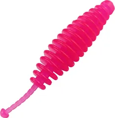 FTM Omura Baits Kong Softbait 5.5cm Neonpink Kadaver
