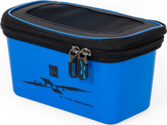 Preston Supera X 1,5l