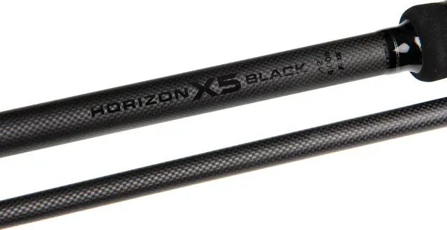 Fox Horizon X5 Rod 3.66m 1.81kg