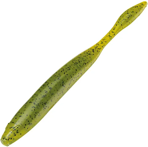 Strike King KVD Dream Shot Softbait 10cm Watermelon Seed