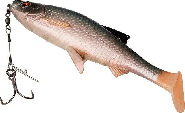 Savage Gear Carbon49 Corkscrew Stinger 169g 31kg 2/0