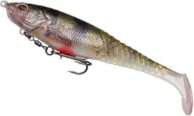 Berkley PowerBait Cullshad Shallow 15cm 34g Perch