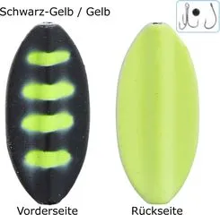 Balzer Pro Staff Series Spoon Inliner 1.9g