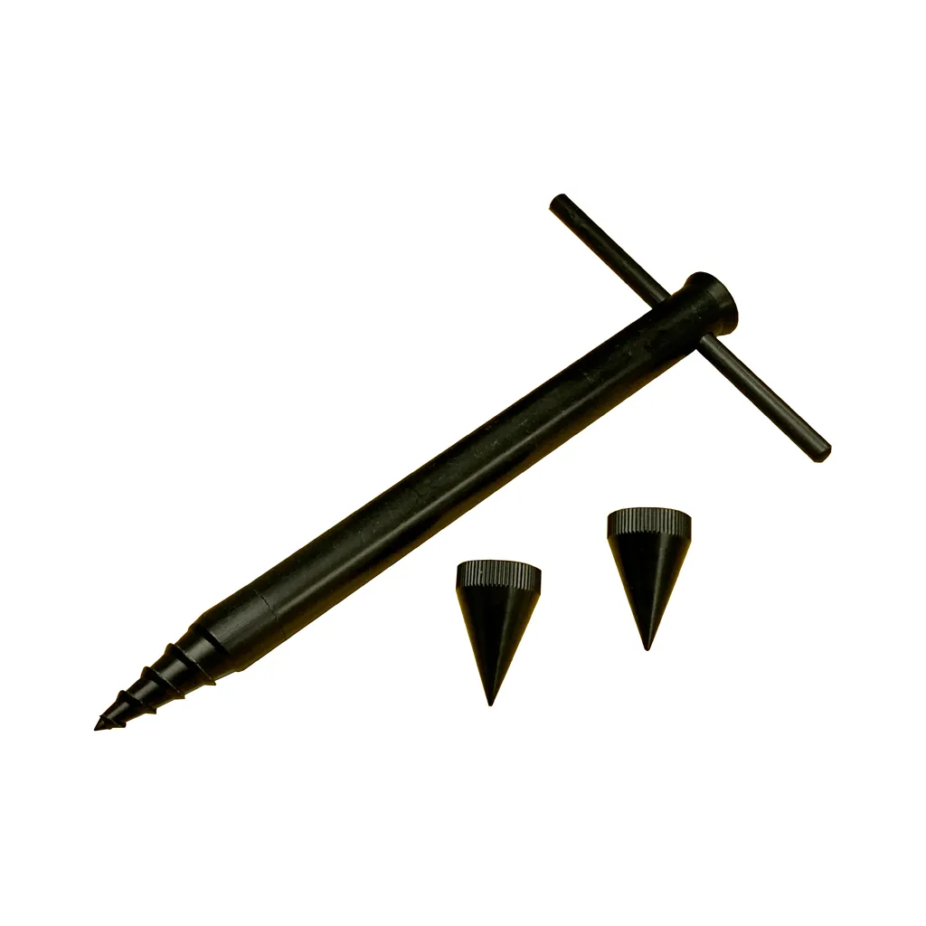 Sonik Stanz Ground Control Extension Pack Bankstick Screw Point Split Stick