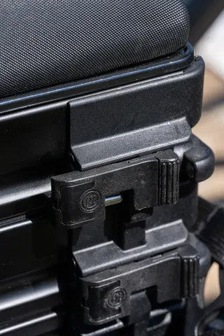 Preston Absolute Compact Sitzkiepe 50x60cm