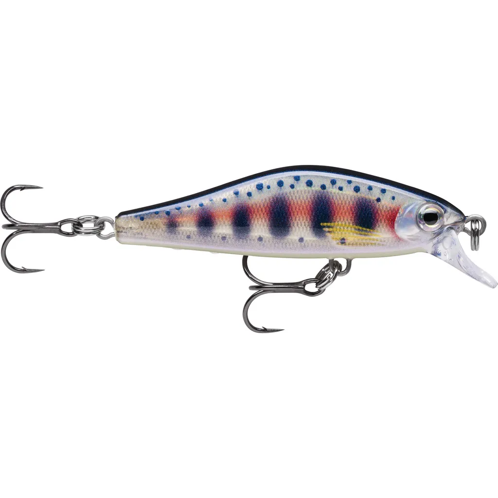 Rapala Shadow Rap® Solid Shad Wobbler SDRSS05 5cm 5.5g YM
