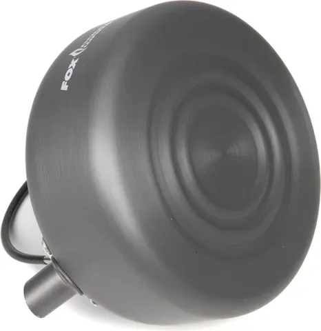 Fox Cookware 0.9l Kettle Hard Anodized Aluminum