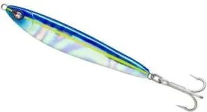 Williamson Gomame Jig 25g 7.6cm YG