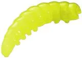 Berkley PowerBait Power Honey Worm 2.5cm 60g Yellow