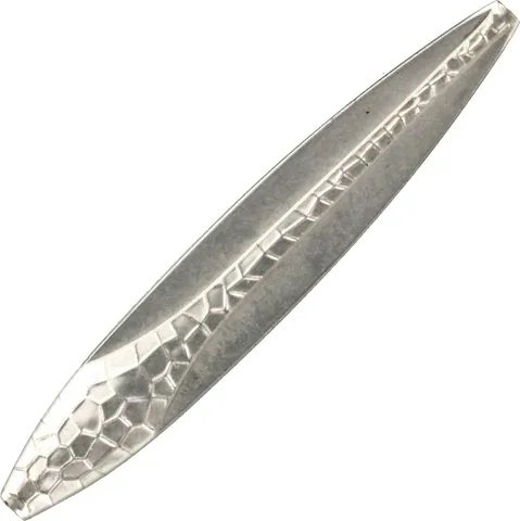 Westin D360° Meerforellenköder 11cm 28g UV Alu Oil