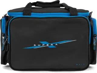 Preston Supera X Bait 3 48x27x25cm Polyester