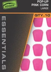 Fox Pop Up Corn Large Pink