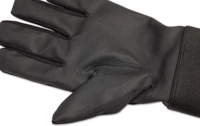 Black Cat Waterproof Glove One Size Full Finger Landing