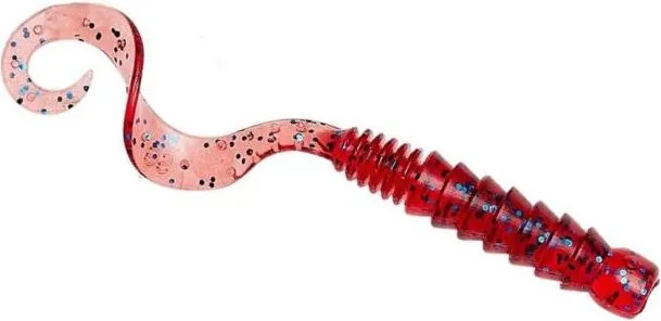 Savage Gear Pro Grub 5cm 0.8g Plum