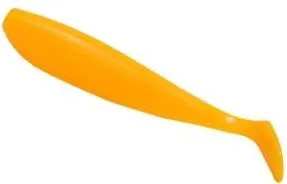 Fox Rage Zander Pro Shads Softbaits 1pc 14cm Carrot