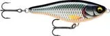 Rapala Twitchin' Rap 12cm 0.6–1.5m 53g Halloween