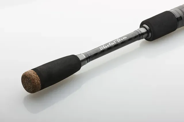 Savage Gear SGS6 Jerkbait Spinning Rod 2.21m 10–35g F