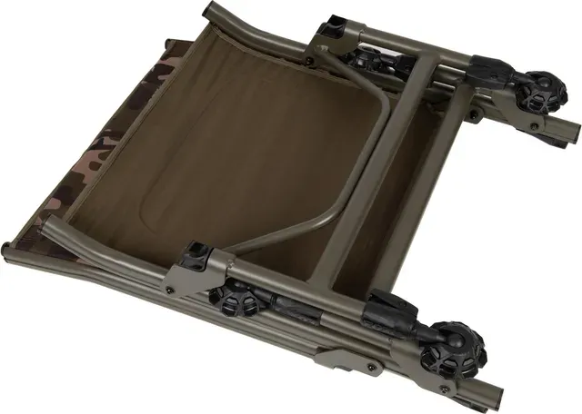 Fox Duralite Recliner Chair 3.2kg 45cm 51cm 150kg