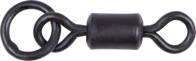 Fox Edges Flexi Ring Swivel 7 10pcs