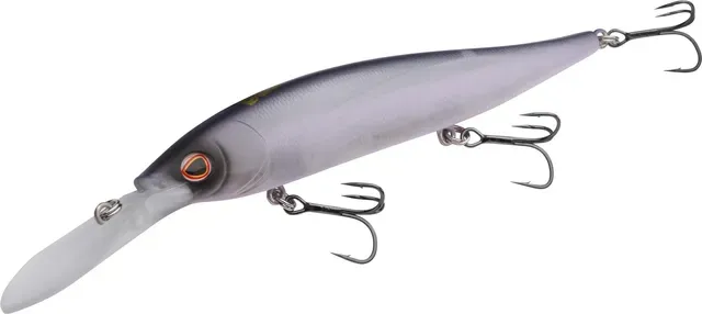 Berkley DEX Stunna 112 Plus2 Crankbaits 11.2cm 3–3.5m 15g Stone Cold