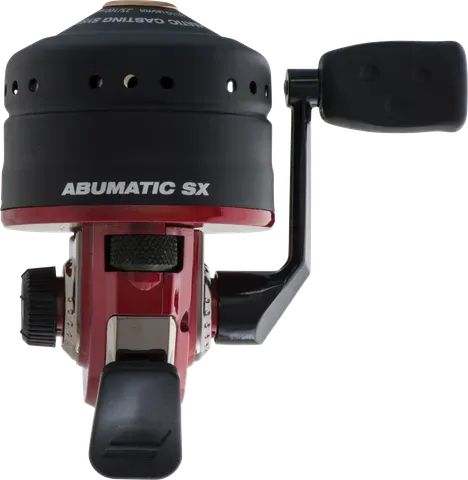 Abu Garcia Abumatic SX Encapsulated Reels 10 238g 3.6kg 58cm