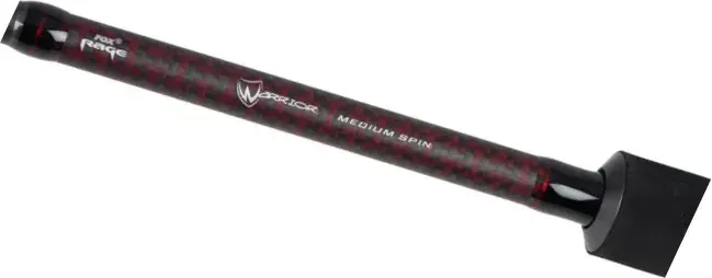 Fox Rage Warrior Medium Spin Spinning Rod 2.4m 15–40g