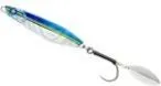 Williamson Thunder Jig Bladed 40g YG